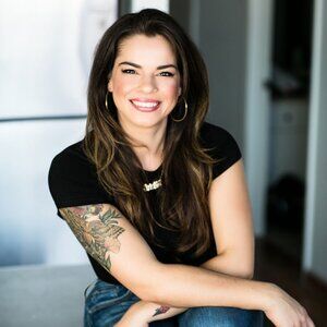 Meet your Posher, Brielle